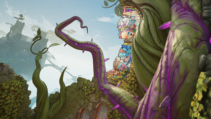 Tiny Tina's Wonderlands PC Steam Key