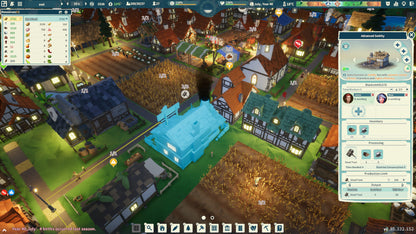 Settlement Survival PC Steam Key