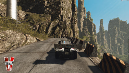 V-Rally 4 PC Steam Key
