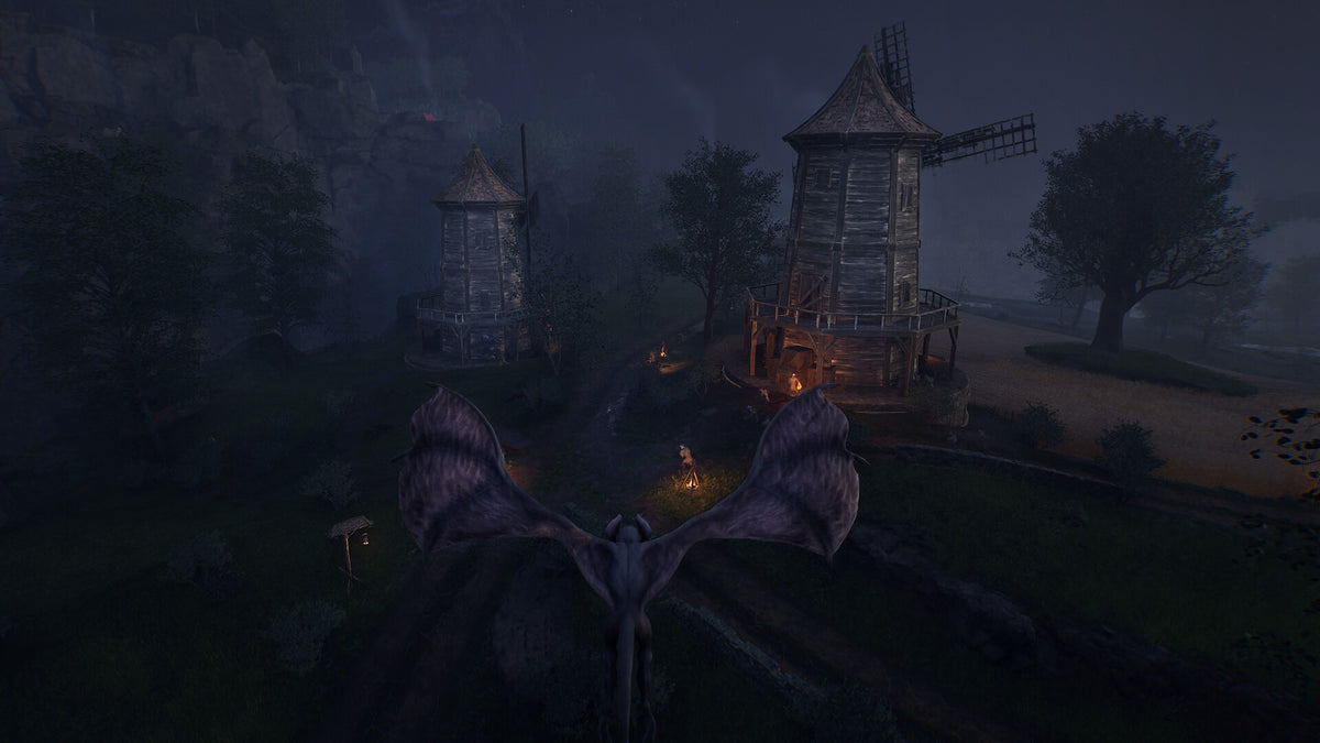 Vampires: Bloodlord Rising PC Steam Key