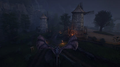 Vampires: Bloodlord Rising PC Steam Key