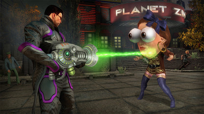 Saints Row IV PC Steam Key