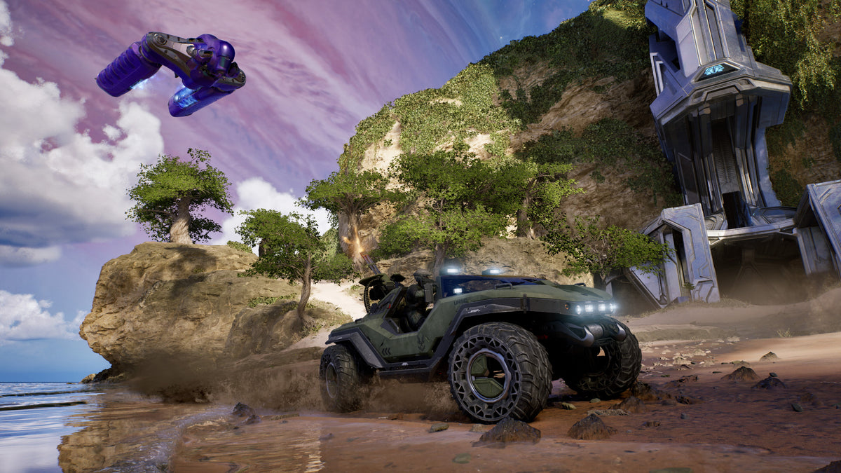 Halo: Campaign Evolved XBOX Series X|S & PC Microsoft Store Key