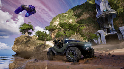 Halo: Campaign Evolved XBOX Series X|S & PC Microsoft Store Key