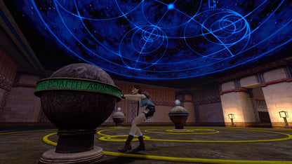 Tomb Raider IV-VI Remastered PC Steam Key