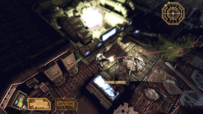Alien Breed Trilogy PC Steam Key