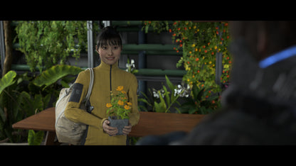 DEATH STRANDING DIRECTOR'S CUT PC Steam Key