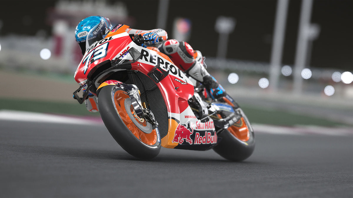 MotoGP20 PC Steam Key