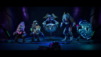 Halo: Campaign Evolved XBOX Series X|S & PC Microsoft Store Key