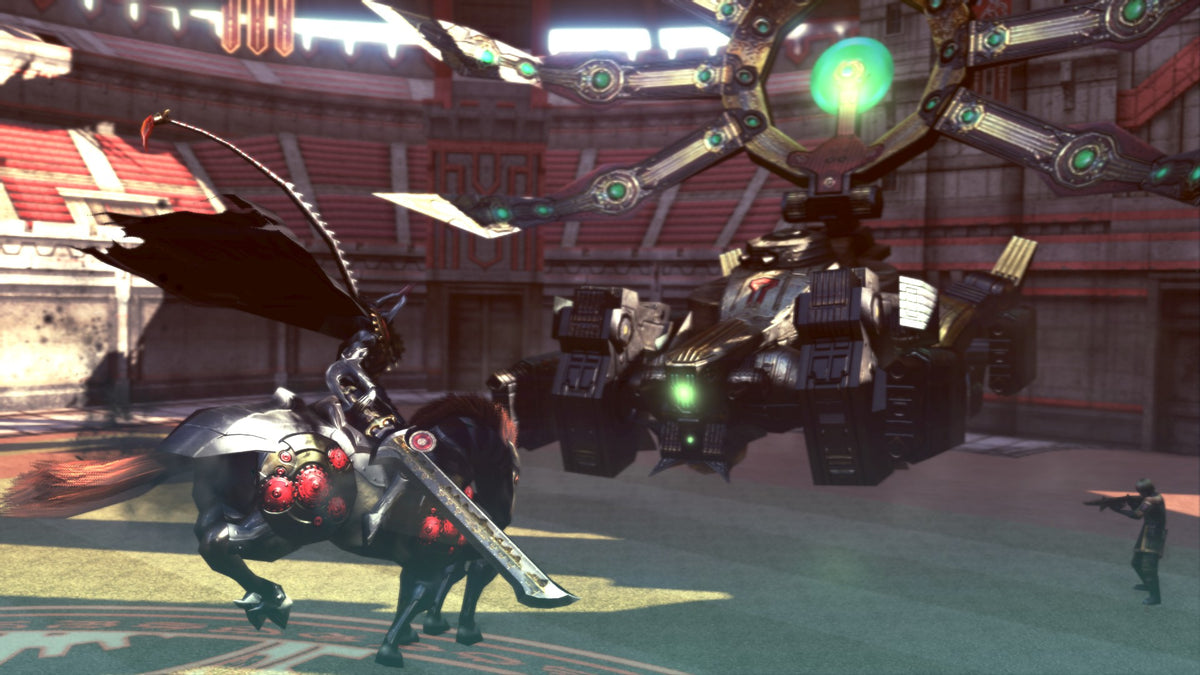 FINAL FANTASY TYPE-0 HD PC Steam Key