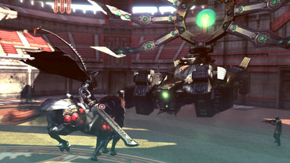FINAL FANTASY TYPE-0 HD PC Steam Key