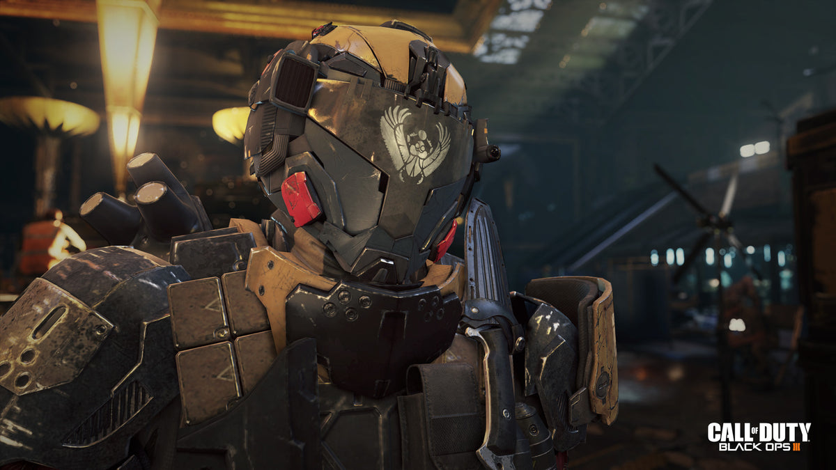 Call of Duty: Black Ops III PC Steam Key