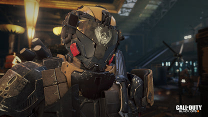 Call of Duty: Black Ops III PC Steam Key