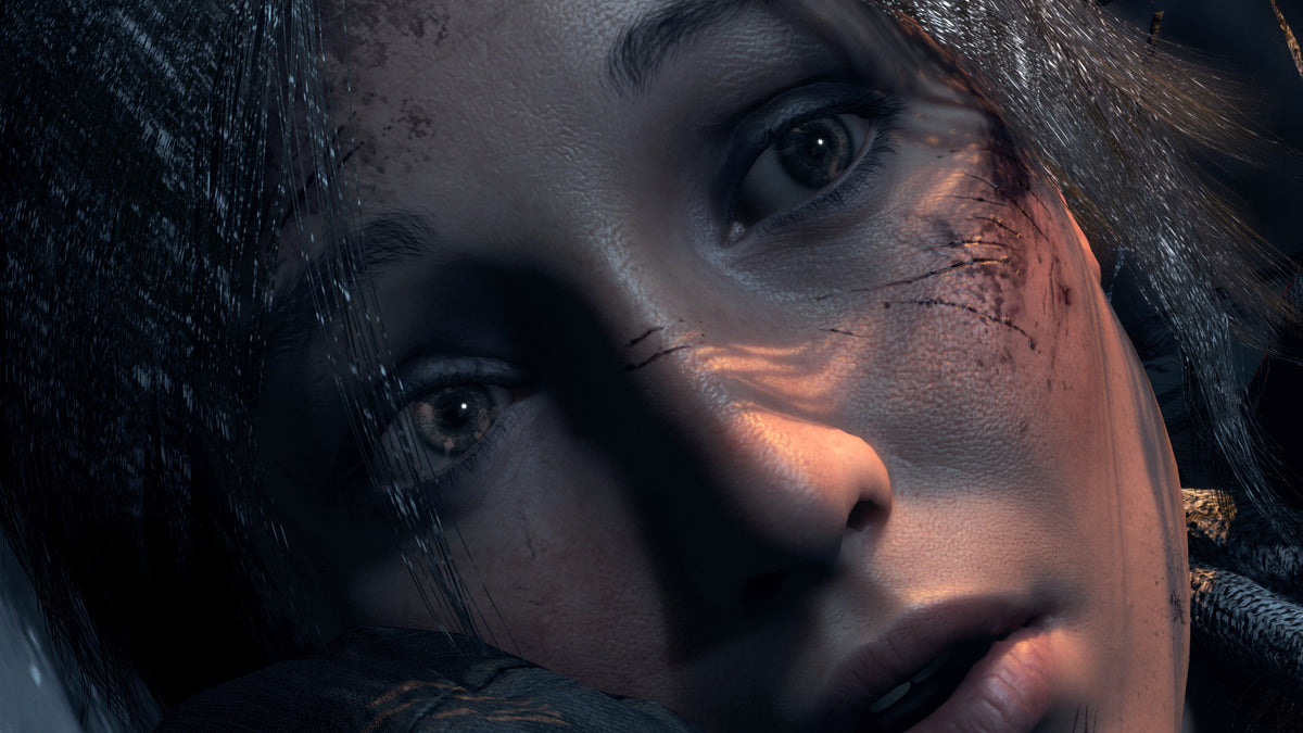 Rise of the Tomb Raider PC Steam Key