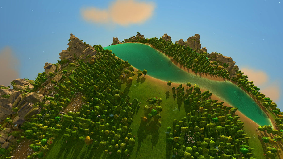 The Universim PC Steam Key