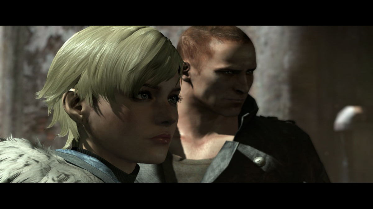Resident Evil 6 PC Steam Key