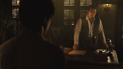 Mafia: The Old Country PC Steam Key