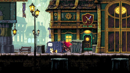 Gestalt: Steam & Cinder PC Steam Key