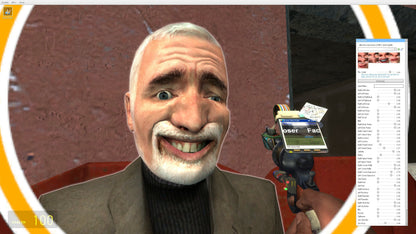 Garry's Mod PC Steam Key