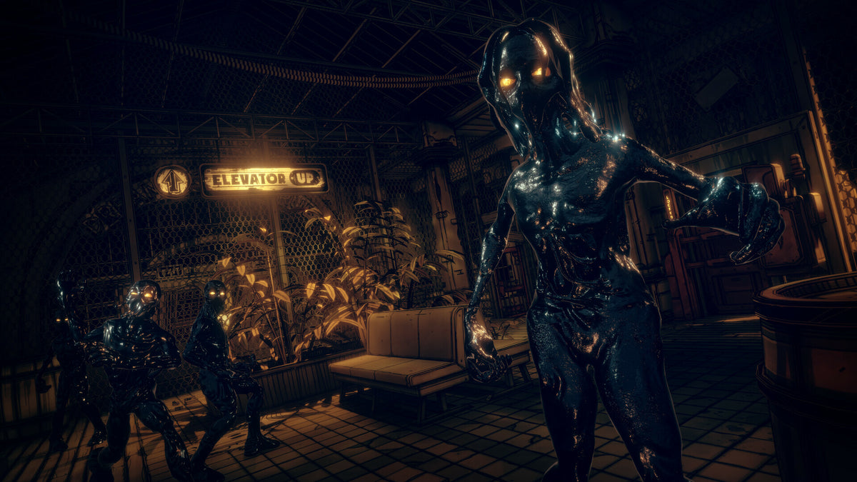 Bendy and the Dark Revival PC Steam Key
