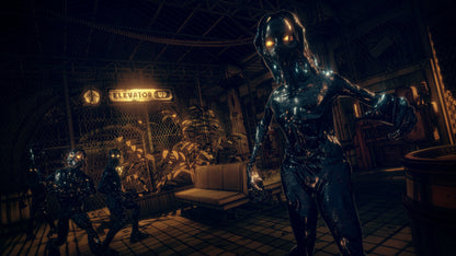 Bendy and the Dark Revival PC Steam Key