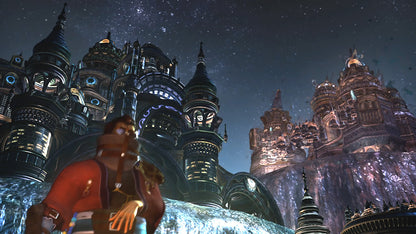 FINAL FANTASY X/X-2 HD Remaster PC Steam Key