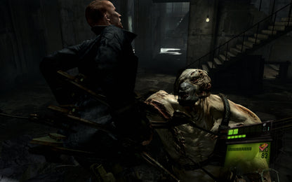 Resident Evil 6 PC Steam Key