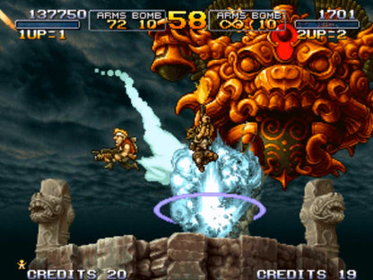METAL SLUG 3 PC Steam Key
