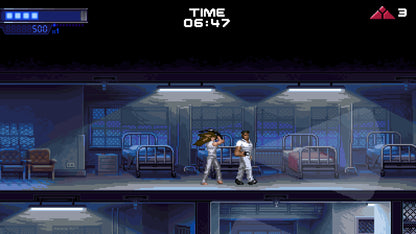 Terminator 2D: NO FATE PC Steam Key