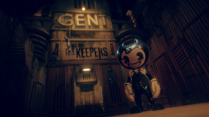 Bendy and the Dark Revival PC Steam Key