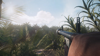 Hell Let Loose: Vietnam XBOX Series X|S & PC Microsoft Store Key