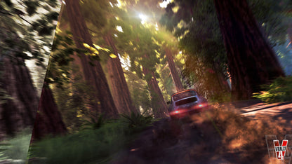 V-Rally 4 PC Steam Key
