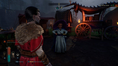 Vampires: Bloodlord Rising PC Steam Key