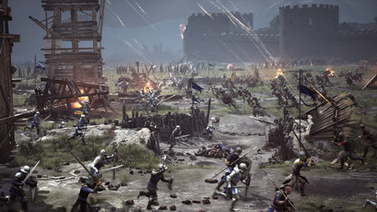 Chivalry 2 PC Steam-Key