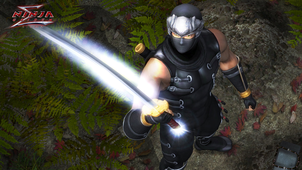 NINJA GAIDEN: Master Collection PC Steam Key