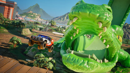 HOT WHEELS Infinite Rush PC Steam Key