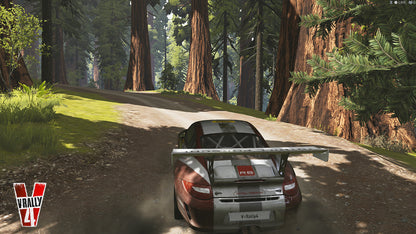 V-Rally 4 PC Steam Key