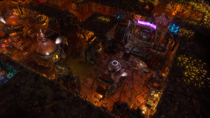 Dungeons 2 PC Steam Key