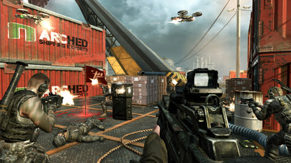 Call of Duty: Black Ops II PC Steam Key