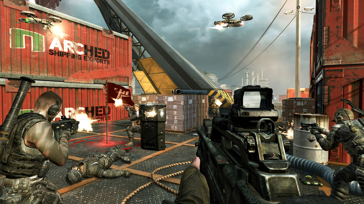 Call of Duty: Black Ops II PC Microsoft Store Key