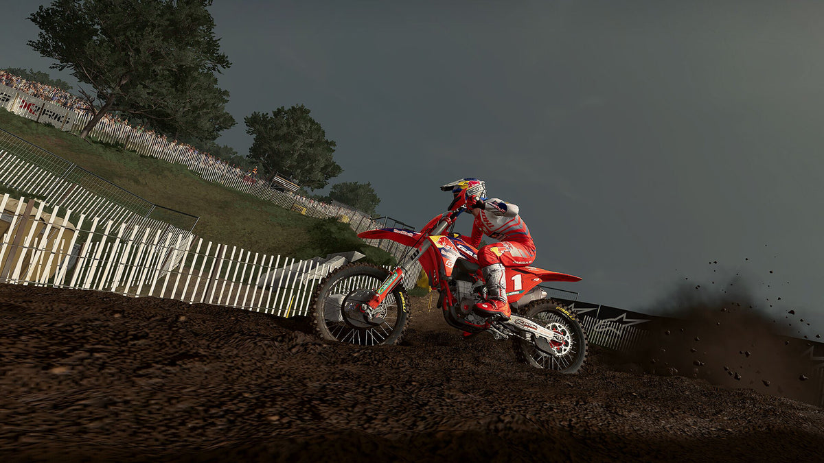 MXGP 24: The Official Game PC Steam Key