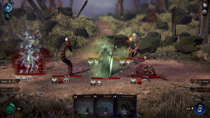 Tainted Grail: Conquest PC Steam Key