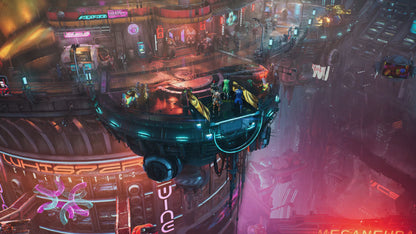 The Ascent PC Steam Key