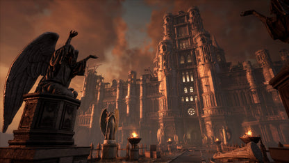 Lies of P PC Steam Key