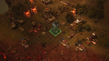 Tempest Rising PC Steam Key