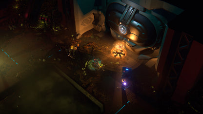 ENDLESS Dungeon - Definitive Edition PC Steam Key