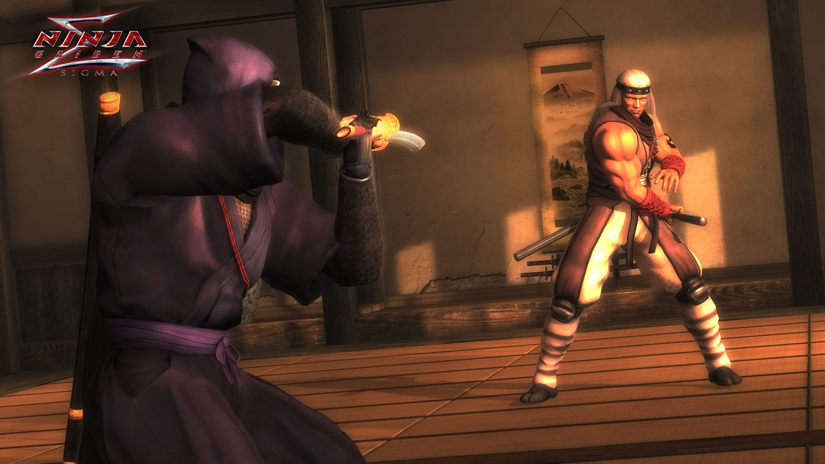 NINJA GAIDEN: Master Collection PC Steam Key