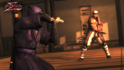 NINJA GAIDEN: Master Collection PC Steam Key