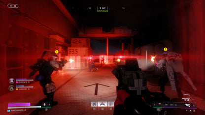 Marathon PC Steam Key