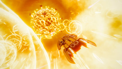 Void Crew PC Steam Key